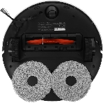 Робот-пылесос Xiaomi Robot Vacuum X20 Pro EU D102GL белый, 5200 мAч Li-Ion, уборка влажная/сухая, пылесборник контейнер 0.29 л, фото22