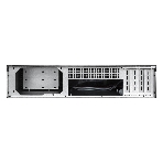 Серверный корпус ExeGate EX293318RUS Pro 2U350-03 (RM 19', высота 2U, глубина 350, БП 1100ADS, USB), фото5