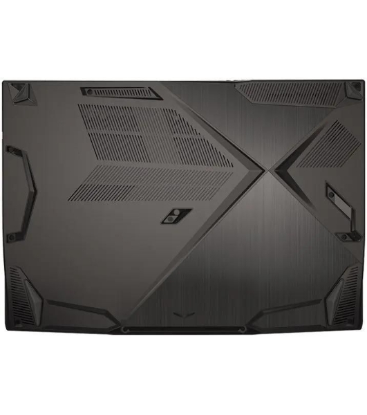 Ноутбук MSI Thin 15 B13UC/Intel Core i5-13420H/15.6'/IPS/16Gb/1Tb SSD/NVIDIA GeForce RTX 3050 4Gb/DOS/серый/1.8kg