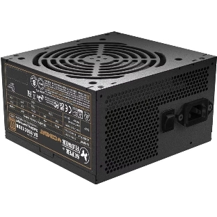 Блок питания 750Вт/Power Supply Super Flower Combat DB ATX 3.1, 750W, ATX, 120мм, 6xSATA, 3xPCI-E(6+2), 1xPCI-E 16, APFC, 80 PLUS Bronze, non-Modular