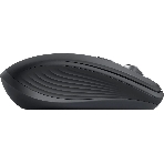 Мышь беспроводная/проводная Logitech MX Anywhere 3S графитовый, 8000 dpi, радиоканал, Bluetooth, USB, кнопки - 6, фото3