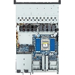 Серверная платформа Gigabyte 1U R163-Z35-ACC1, фото2