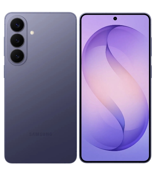 Смартфон Samsung Galaxy S26+ SM-S947B 12/256Gb, фиолетовый