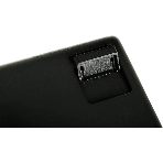 Клавиатура проводная Logitech Gaming Keyboard G413 SE Mechanical - RUS - USB - TACTILE SWITCH черный, фото5
