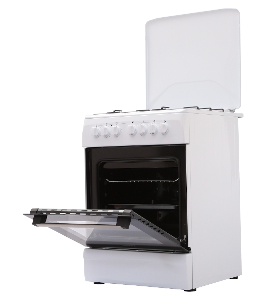 Комбинированная плита Renova SG6E-TDW-TR