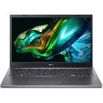 Ноутбук Acer Aspire 5 A515-58P-759A 15.6' FHD LCD/i7-1355U/16Gb/512Gb SSD/UMA/DOS/Grey*, фото 1