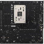 Материнская плата ASUS PRIME B840M-A-CSM, AM5, AMD B840, 4xDDR5, 4xSATA, 3xM.2, 1xPCI-E 4.0 x16, 2xPCI-E 3.0 x16, 1xRealtek 2.5Gb LAN, 2xUSB-A 10Gbps, 1xUSB-C 5Gbps, 4xUSB-A 2.0, 3x3.5 мм, 7.1, micro-ATX, фото3