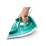 Утюг Philips DST3030/70 бирюзовый, 2400 Вт, 40 г/мин, 180 г/мин, 300 мл, фото10