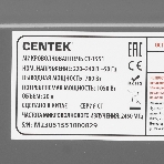 Микроволновая печь Centek CT-1551 черный, 20 л, 700 Вт, переключатели - сенсор, фото4
