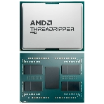 Процессор AMD Ryzen Threadripper PRO 7995WX Soc-sTR5 2.5GHz OEM, фото3