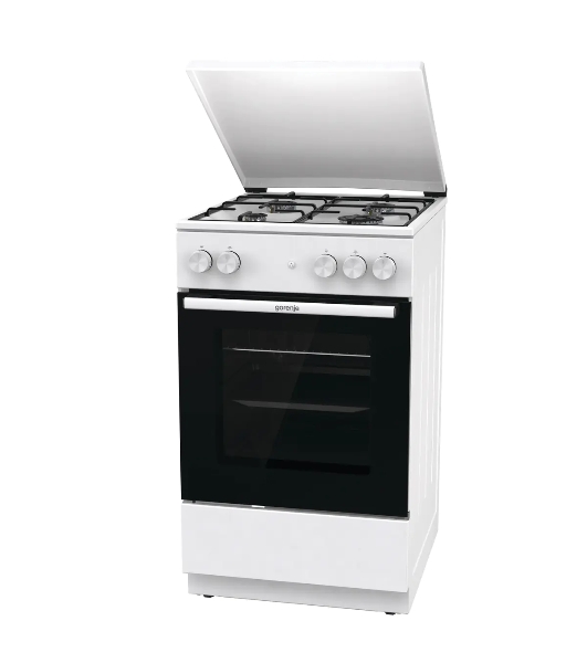 Плита Газовая Gorenje GG5A14WJ белый