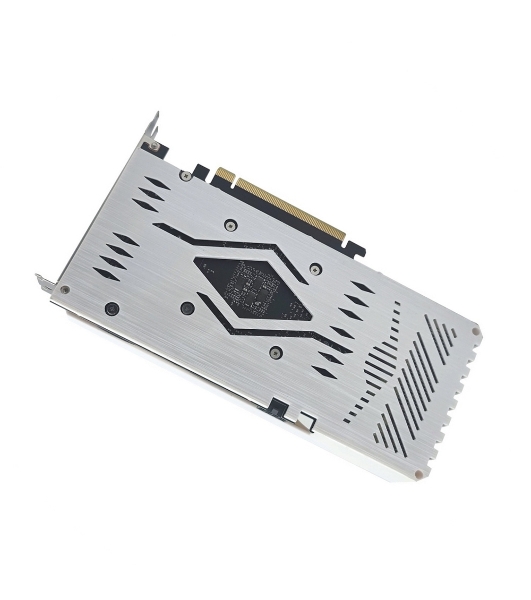 Видеокарта Afox GeForce RTX 3060 Ti 8GB GDDR6 256-bit 8GB GDDR6 256-bit