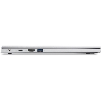 Ноутбук Acer Aspire Go 15 AG15-31P 15,6' FHD IPS i3-N305 8Gb SSD 256Gb Intel UHD Graphics Cam 50Вт*ч No OS Серебристый, фото3