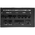 Блок питания Bloody BD-PS750G, 750Вт, 80 PLUS Gold, 120мм, модульный, черный, фото6