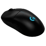 Мышь беспроводная Logitech G PRO 2 LIGHTSPEED черный, 32000 dpi, радиоканал, USB, кнопки - 8, фото6