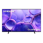 Телевизор Samsung 50' UE50U8000FUXRU черный DLED UHD Tizen 60Hz Smart TV, фото 1