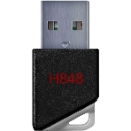 Гарнитура Redragon Ire Pro чёрный, беспроводная + проводная, Bluetooth / USB, до 25 ч, фото16