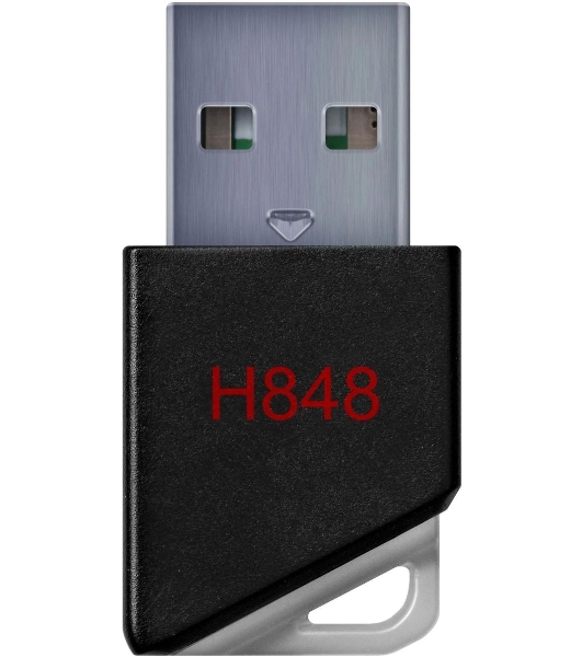 Гарнитура Redragon Ire Pro чёрный, беспроводная + проводная, Bluetooth / USB, до 25 ч