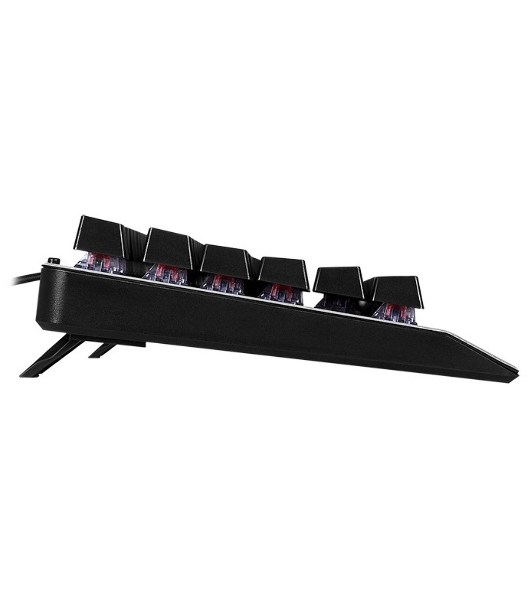 Клавиатура SVEN KB-G9700 проводная, USB Type-A, чёрный