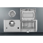 Посудомоечная машина LEONORD LDW-45B01, черный, 44.8 см, 9 компл., 49 дБ, класс A++, фото6