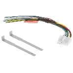 Автомагнитола Soundmax SM-CCR3169B, 1 DIN, Bluetooth, USB Type-A, AUX, фото4