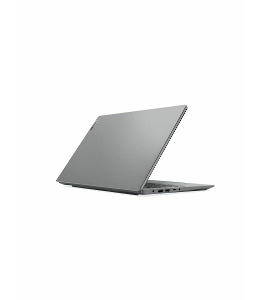 Ноутбук Lenovo V15 G4 ABP/15.6'/TN/AMD Ryzen 7 7730U/16Gb/512Gb SSD/AMD Radeon Graphics/Windows 11 Home/серый/1.65kg