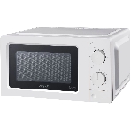 Микроволновая печь Vitek VT-MW0820 белый, 20 л, 700 Вт, переключатели - поворотный механизм, фото2