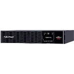 Источник бесперебойного питания CyberPower PR3000ERTXL2UA/3000 ВА/3000 Вт/8xIEC 320 C13 / C19, 6x IEC C13 + 2x IEC C19, фото2