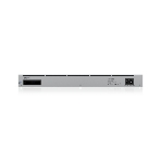 Коммутатор в стойку Ubiquiti UniFi Professional 24Port Gigabit Switch with Layer3 Features and SFP+ USW-Pro-24-EU, 24х 1G RJ45, 2х 10G SFP+, фото5