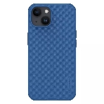 Чехол Super Frosted Shield Pro Magnetic Case, синий, (AP IP15), фото2