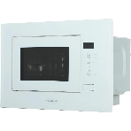Микроволновая печь встраиваемая HOMSair MOB205WH, фото10