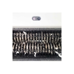 Шредер Office Kit S210N 3,9x38 белый (секр.P-4) фрагменты 16лист. 35лтр. скрепки скобы пл.карты CD, фото2