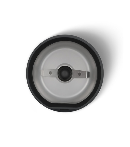 Кофемолка BQ CG1005 черный. Мощность:150 Вт, Защита от перегрева, Максимальная загрузка 70 г