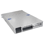 Серверный корпус ExeGate Pro 2U660-HS12 (RM 19', высота 2U, глубина 660, БП 1U-1000ADS, 12xHotSwap), фото9