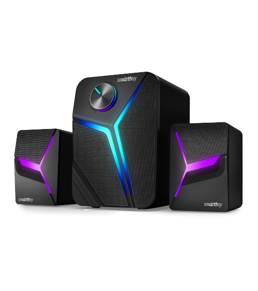 Акустическая система Smartbuy (SBA-4450) S1