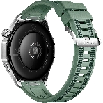 Умные часы Huawei Watch GT 6 ATM-B19, 1.47' AMOLED, Bluetooth, 5ATM, зеленый, фото4