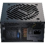 Блок питания Seasonic ATX 850W Core GX-850 Gen.5 80 PLUS gold 24pin APFC 120мм fan 8xSATA Cab Manag RTL, фото5