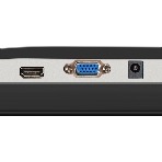 Монитор 27' ExeGate ProSmart EZ2700 IPS 1920x1080, 75 Гц, 5 мс, 16:9, 250 кд/м², VGA, HDMI 1.4, HDR10, FreeSync, черный, фото7