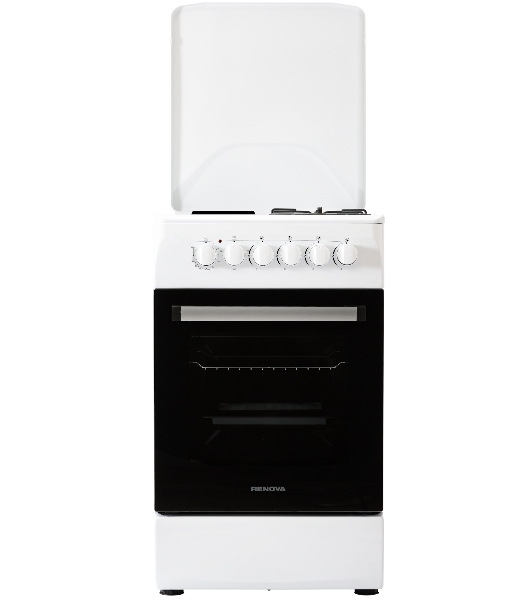 Комбинированная плита RENOVA SK5E-2EW