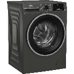 Стиральная машина Beko B3WFR572AB темно-серый, загрузка фронтальная 7 кг, 1200 об/мин., класс: А, фото2