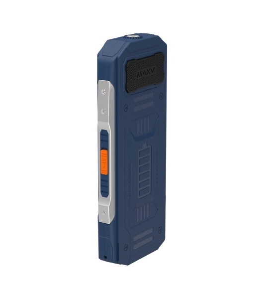 Мобильный телефон Maxvi T20 синий