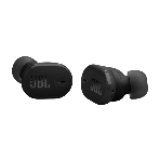 Наушники JBL, модель Tune Buds 2 Ghost черный, фото9