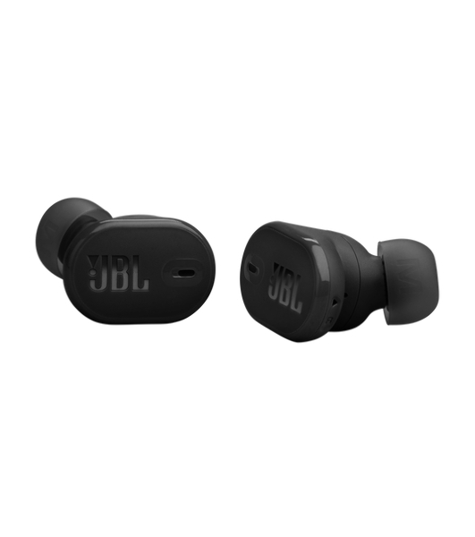 Наушники JBL, модель Tune Buds 2 Ghost черный