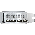 Видеокарта Gigabyte PCI-E GV-N5070EAGLEOC ICE-12GD 1.0 NVIDIA GeForce RTX 5070 12Gb 192bit GDDR7 2805/28000 HDMIx1 DPx3 HDCP Ret, фото2