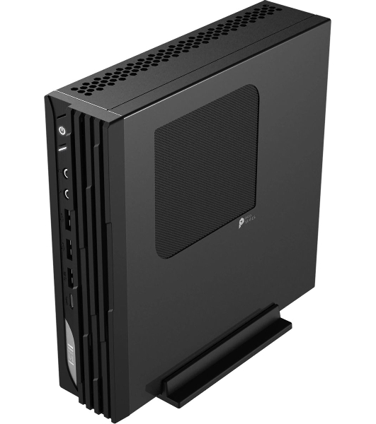 Мини ПК MSI Pro DP21 14M-1069XRU i7 14700 (2.1) 16Gb SSD 512Gb UHDG 730 без ОС GbitEth WiFi BT 120W черный (9S6-B0A431-1069)
