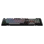 Клавиатура проводная A4Tech Bloody B828N USB черный/серый, фото13