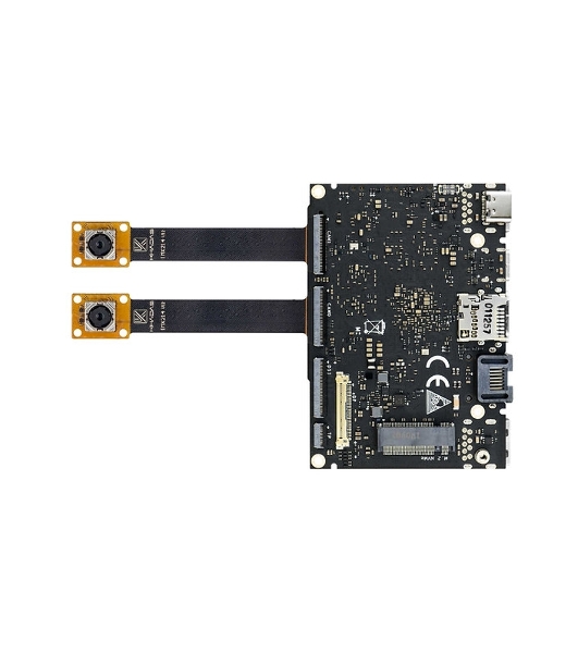 Веб-камера Khadas WEB IMX214 Camera module with FPC cable, 13M Pixel, MIPI-CSI, 4 lane