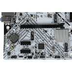 Материнская плата ASRock B760M-HDV/M.2, LGA 1700, Intel B760, 2xDDR5, 4xSATA, 2xM.2, 1xPCI-E 4.0 x16, 2xPCI-E x1, 1xDP, 1xHDMI, 1xVGA, 1x 2.5Gb LAN, 2xUSB-A 3.2 Gen 1, 3xUSB 2.0, 3x3.5 мм, 7.1, Micro-ATX, фото5