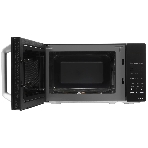 Микроволновая печь Centek CT-1551 черный, 20 л, 700 Вт, переключатели - сенсор, фото5