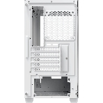 Корпус Ocypus Gamma C52 WH, Mini-Tower, белый, фото4